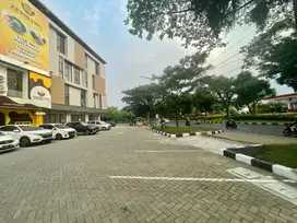 Ruko Easton 4 lantai new Gress strategis jalan Raya merr ir soekarno
