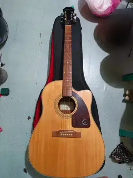 Jual Gitar Epiphone J15ec Deluxe