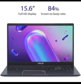 Laptop Asus Vivobook Second Like New