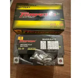 Aki kering untuk motor Honda beat| Supra x 125 | scoppy