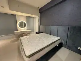 Dijual Apartemen Amor 2 BR jadi 1 BR • 47 m² Diatas Eastcoast mall