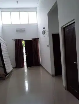 DIKONTRAKAN RUMAH+FURNISH MERR SURABAYA TIMUR