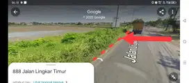 Di Jual Tanah Murah Lingkar Timur