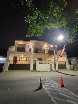Di jual Rumah Jemursari