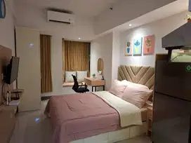 Sewa Anderson Benson Studio Pakuwon Citraland