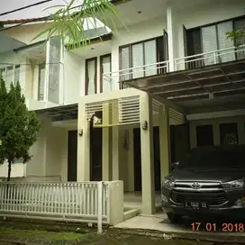 Rumah Koala Regency siap huni