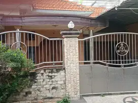 Dijual Rumah kos asem Rowo