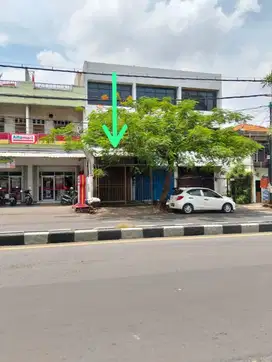 Disewakan Ruko kali butuh