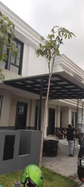 sewa murah Dian istana white house