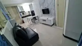 1916. Apartemen Amor Pakuwon City Surabaya