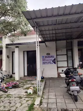 citra garden Sidoarjo dekat mutiara jati kahuripan puri pinang