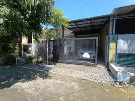 1919. Rumah Dijual Jaya Regency Blok L Sedati, Sidoarjo