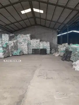 Gudang Luas 5000 SHM Di Jalan Sadang Buntu Cibolerang Bandung