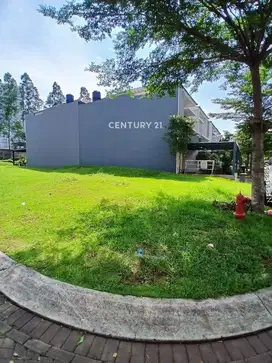 Kavling Siap Bangun Lokasi Strategis DiKebayoran Bintaro Sektor 7