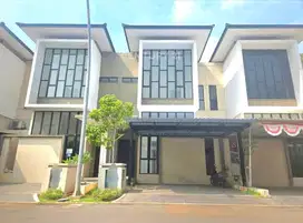 Rumah Dekat AEON Mall Di Cluster Semayang Asya Cakung Jakarta