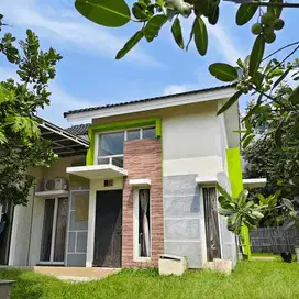 Jual Cepat Rumah Hook Minimalis Segara City Tarumajaya