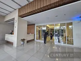 Disewakan Apartement The SpringLake SUMMARECON BEKASI