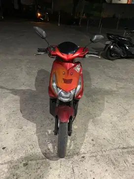 Honda beat karbu ss lengkap