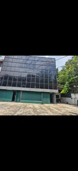 Di Sewa Ruko Gandeng Komersil Di Area Bandengan Selatan