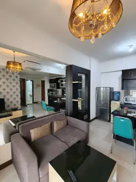 Tower A‼️Apartemen Waterplace dekat Pakuwon Mall