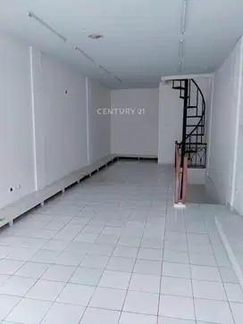 RUKO 2 LANTAI DI KOTA WISATA CIBUBUR