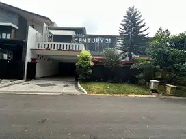 RUMAH 2 LANTAI DI SECOND BOULEVARD CITRA GRAN CIBUBUR