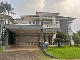 RUMAH 2 LANTAI DI KOTA WISATA CIBUBUR