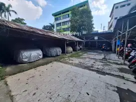 Dijual Kavling Komersial Mampang Prapatan Jakarta Selatan