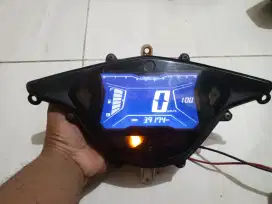 spedo Yamaha aerox orisinil