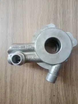 oli pump Harley Davidson orisinil