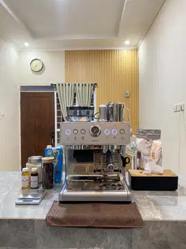 Mesin kopi Kris  All in one