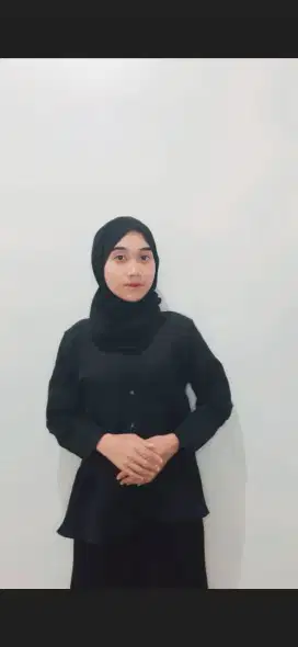 MENCARI PEKERJAAN PARTTIME