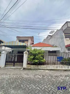 Rumah hitung tanah di Karang Asem, Kenjeran