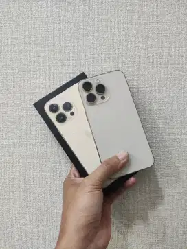 Iphone 13 Pro 128gb inter all operator bisa cash/cicilan paylatter