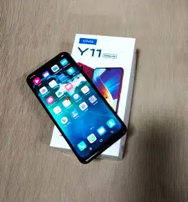 Vivo Y11 ram 2/32GB