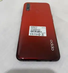Dijual Hp oppo A31
