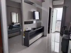 Gunawangsa Tidar 2BR ‼️ Apartemen Furnish Pusat Kota Siap Huni