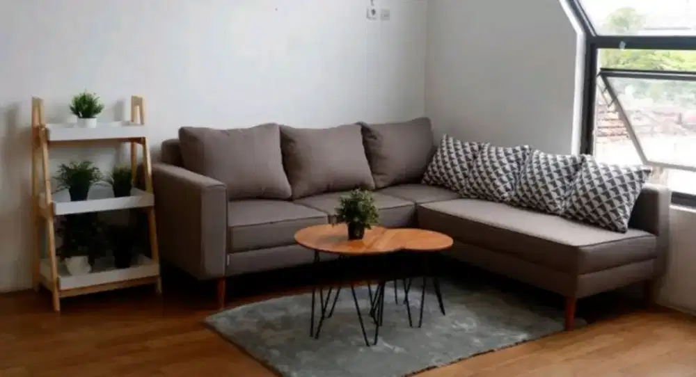 Service sofa minimalis