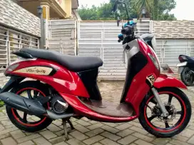 Fino 125 premium lengkap motor sehat walafiat kterangan detail dibawah