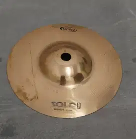 Cymbal splash Orion Solo Pro 6 inch