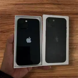 IPHONE 13 MINI 128GB FULLSET