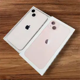IPHONE 13 128GB FULLSET