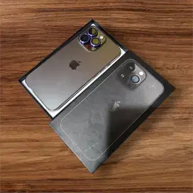 IPHONE 13 PRO 128GB FULLSET