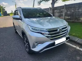 Al New Terios R Matic