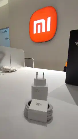 Charger Xiaomi 33 watt
