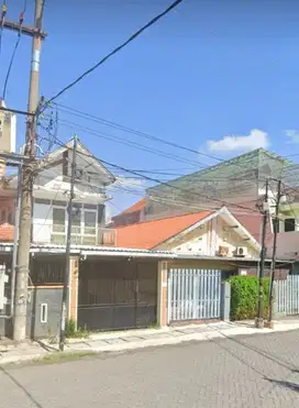 Luas Cocok Untuk Kost Atau Kantor Hitung Tanah Rumah Dharmahusada