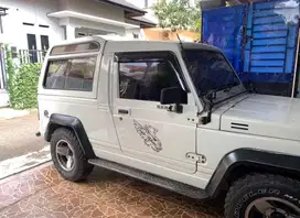 di jual suzuki jimmy 1991