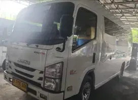 ISUZU ELF NLR 55 Long 19 seater 2019