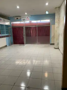 Dijual Ruko Sangat Strategis Di Astana Anyar