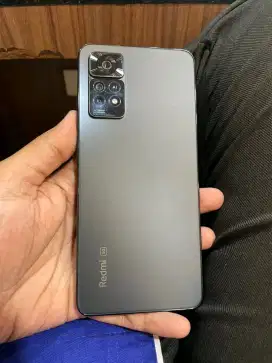 REDMI NOTE 11 PRO NFC 8+4/128 GB